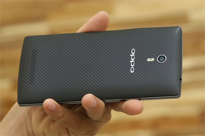 Điện thoại OPPO Find 7a