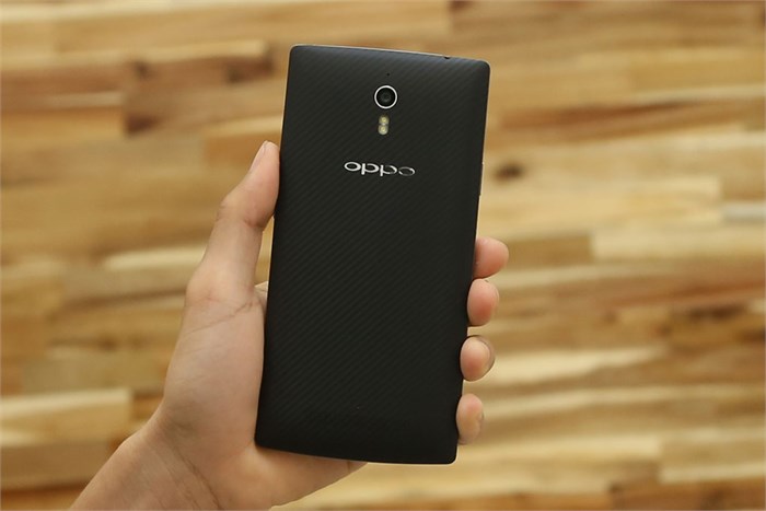 Điện thoại OPPO Find 7a