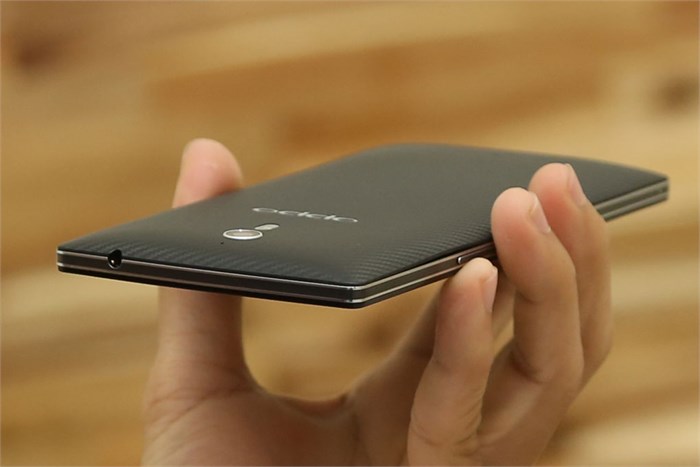 Điện thoại OPPO Find 7a