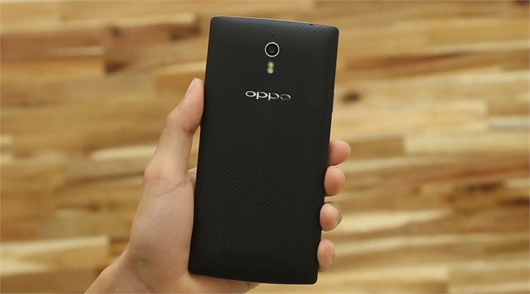 Điện thoại OPPO Find 7a