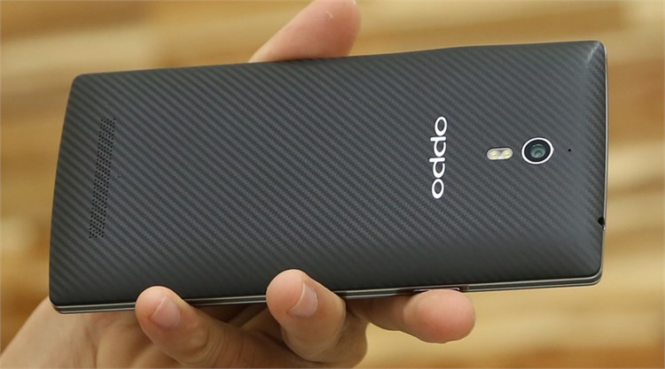 Điện thoại OPPO Find 7a