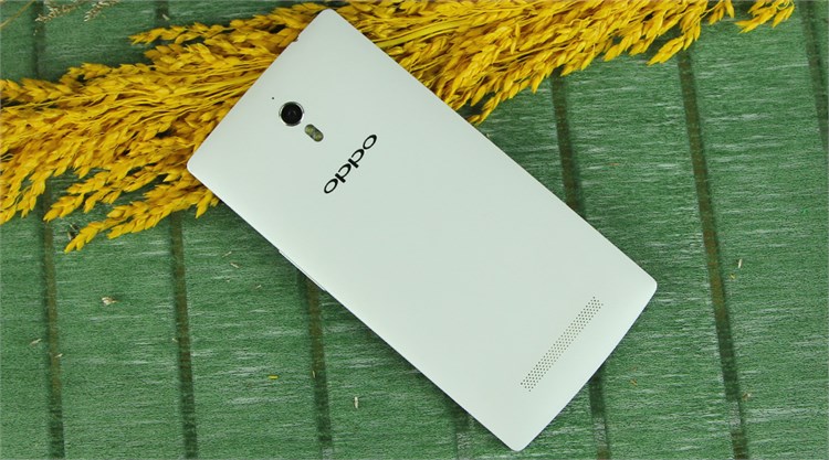 Điện thoại OPPO Find 7a