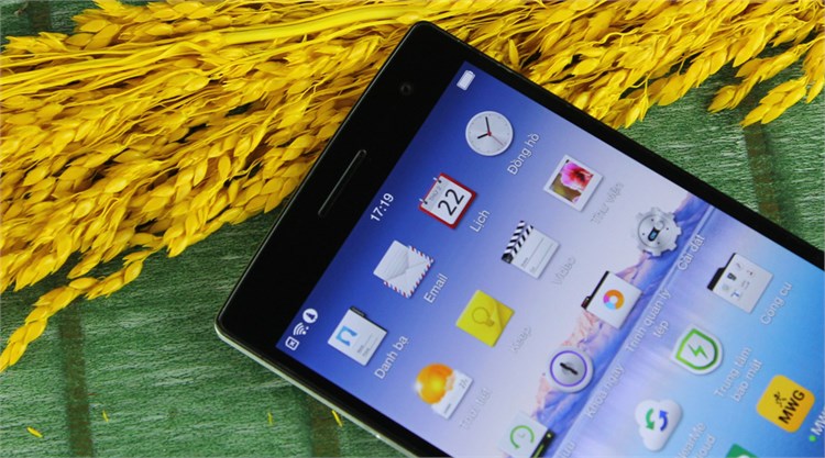 Điện thoại OPPO Find 7a