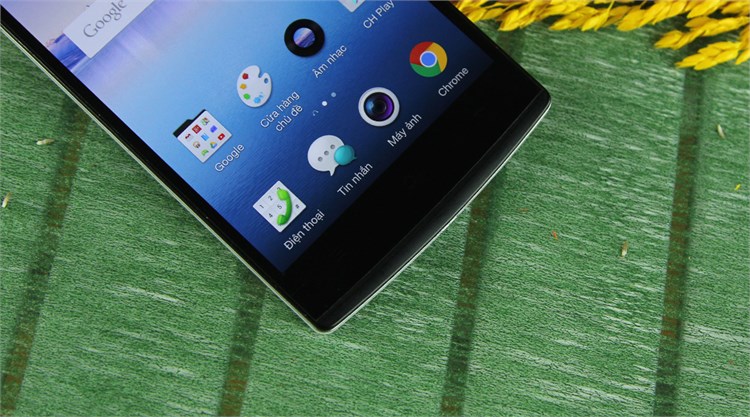 Điện thoại OPPO Find 7a
