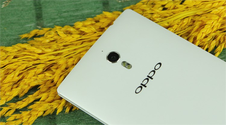 Điện thoại OPPO Find 7a