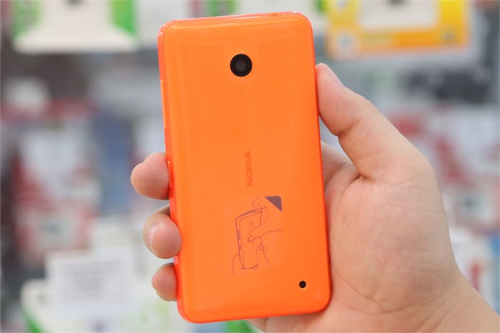 Điện thoại Nokia Lumia 630