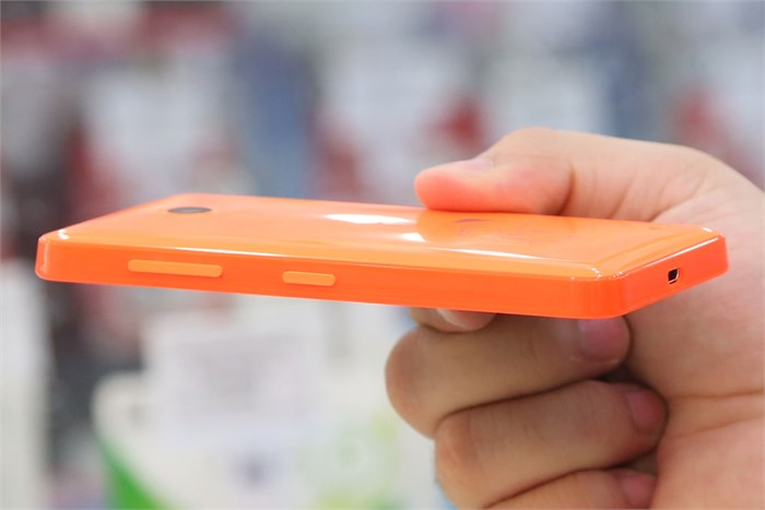 Điện thoại Nokia Lumia 630