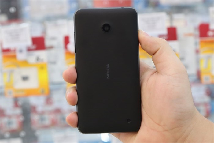 Điện thoại Nokia Lumia 630