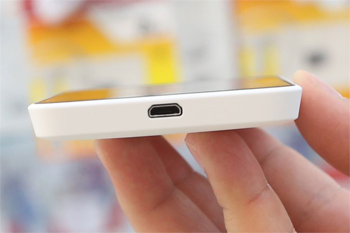 Điện thoại Nokia Lumia 630