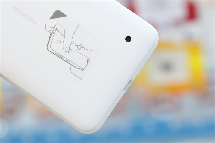 Điện thoại Nokia Lumia 630