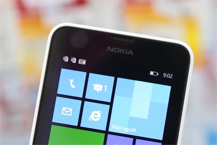 Điện thoại Nokia Lumia 630