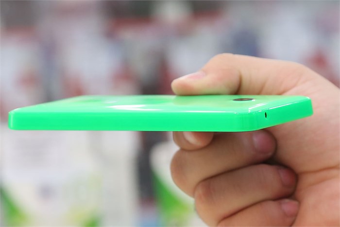 Điện thoại Nokia Lumia 630