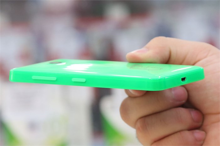 Điện thoại Nokia Lumia 630