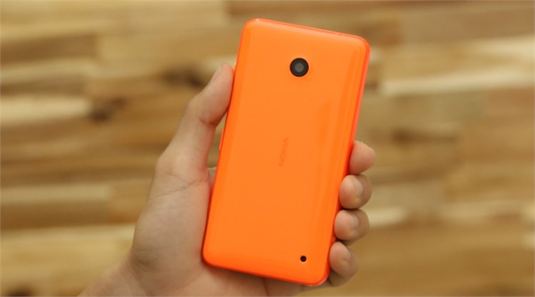 Điện thoại Nokia Lumia 630