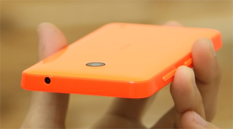 Điện thoại Nokia Lumia 630
