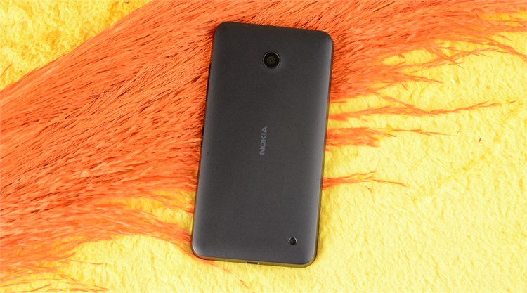Điện thoại Nokia Lumia 630