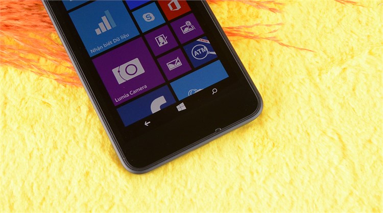 Điện thoại Nokia Lumia 630