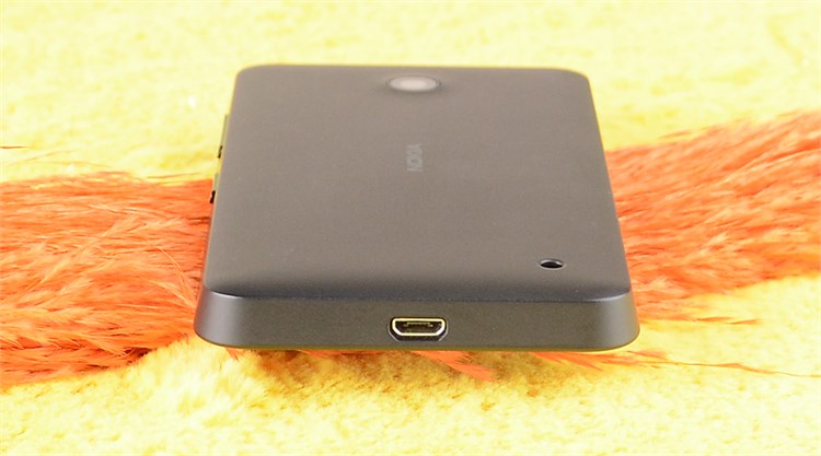 Điện thoại Nokia Lumia 630