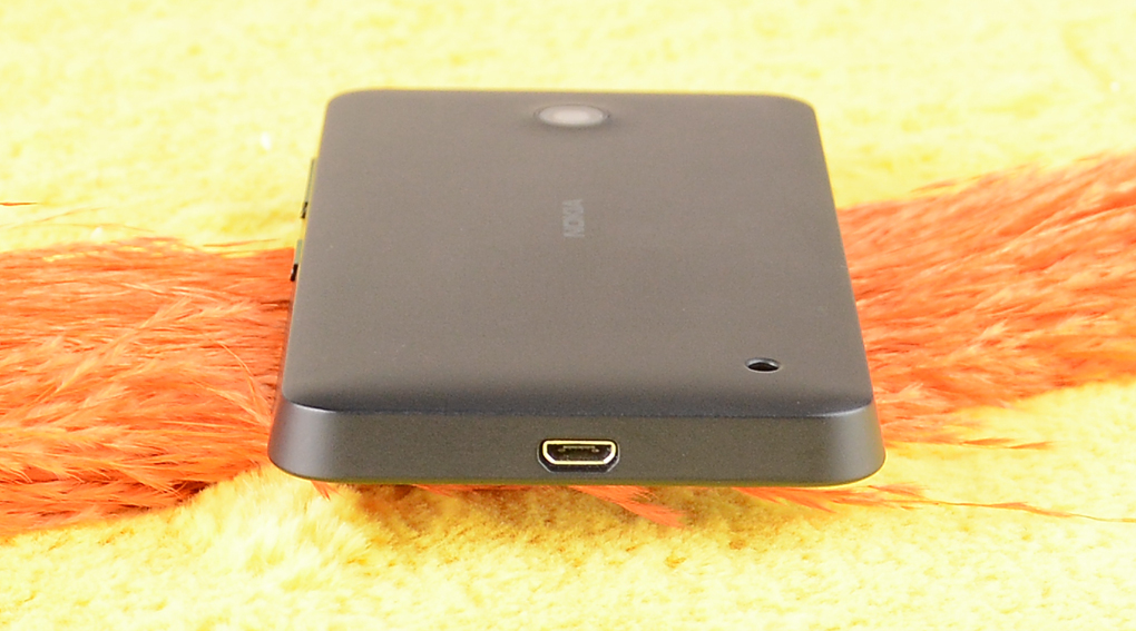 Điện thoại Nokia Lumia 630