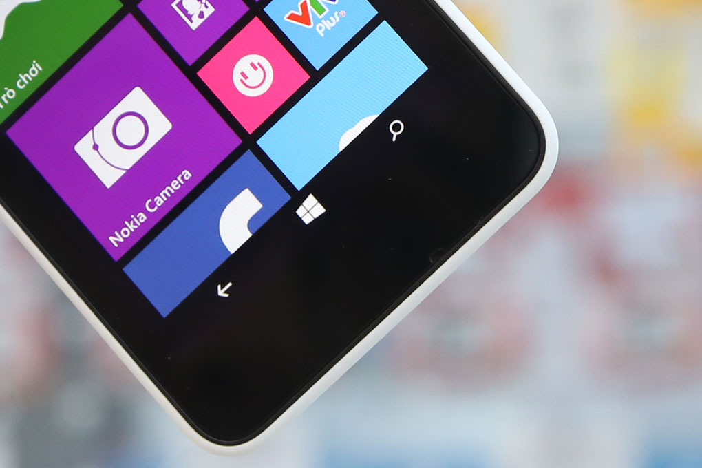 Điện thoại Nokia Lumia 630