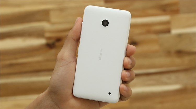Điện thoại Nokia Lumia 630
