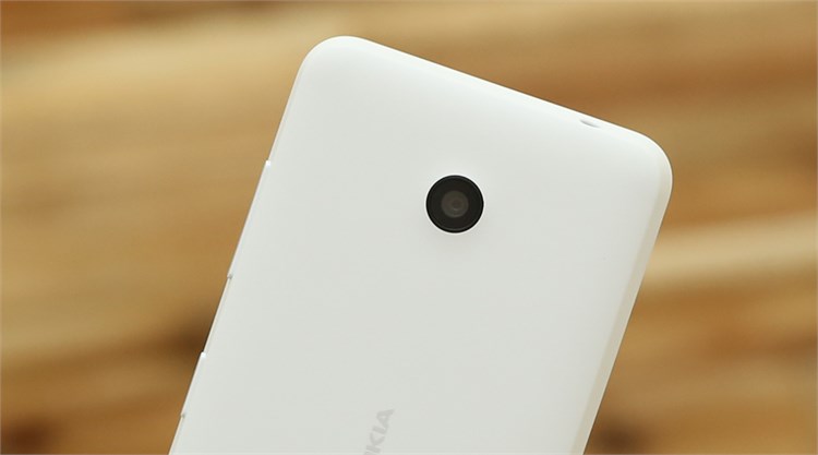 Điện thoại Nokia Lumia 630