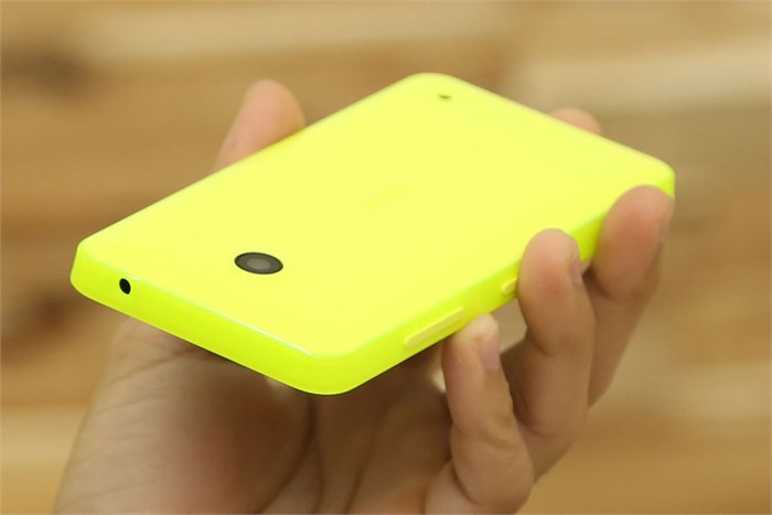 Điện thoại Nokia Lumia 630