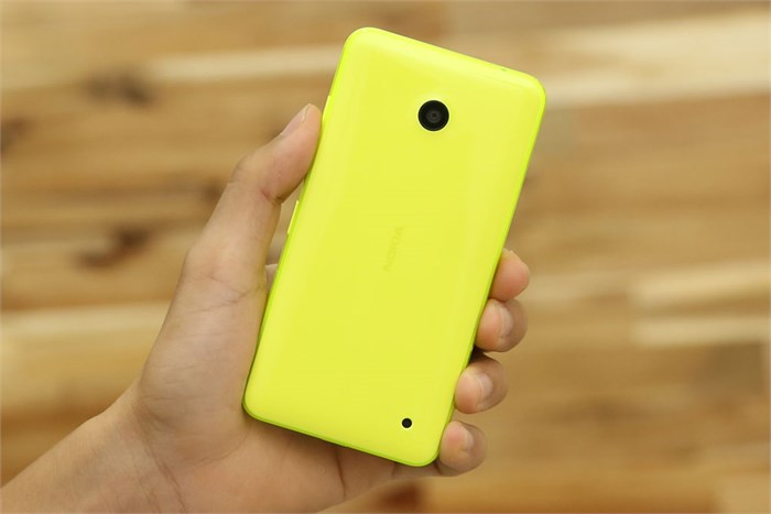 Điện thoại Nokia Lumia 630