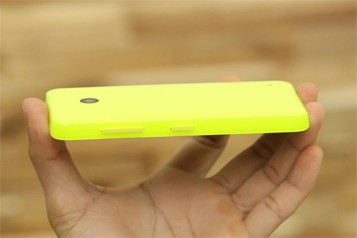 Điện thoại Nokia Lumia 630