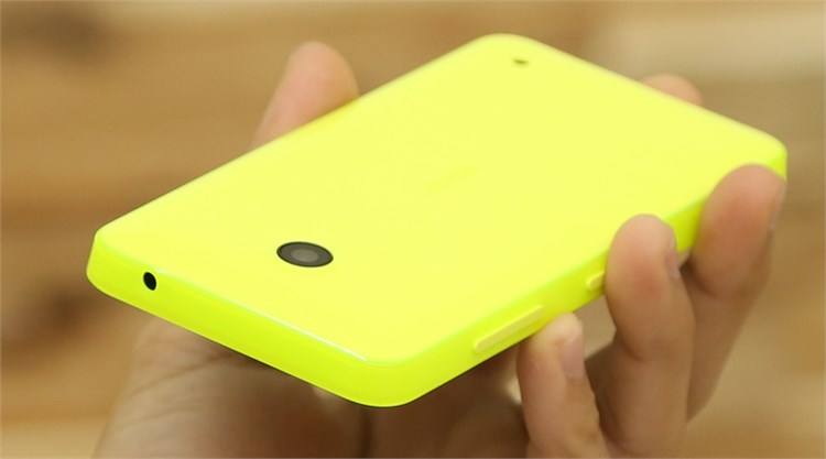 Điện thoại Nokia Lumia 630