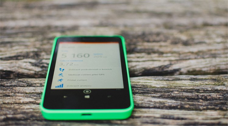 Điện thoại Nokia Lumia 630