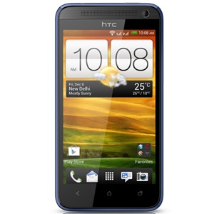 Điện thoại HTC Desire 501 Dual Sim