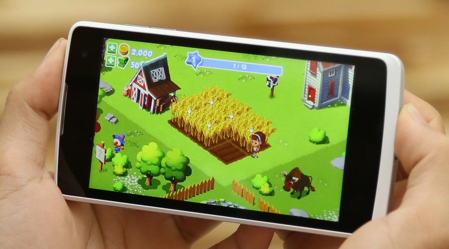 <p>Bộ vi xử l&yacute; l&otilde;i tứ, tốc độ 1.3 GHz mạnh, hiệu suất cao, mang lại khả năng &ldquo;chiến&rdquo; c&aacute;c ứng dụng nặng, đ&aacute;p ứng mọi nhu cầu l&agrave;m việc v&agrave; giải tr&iacute; của bạn</p>