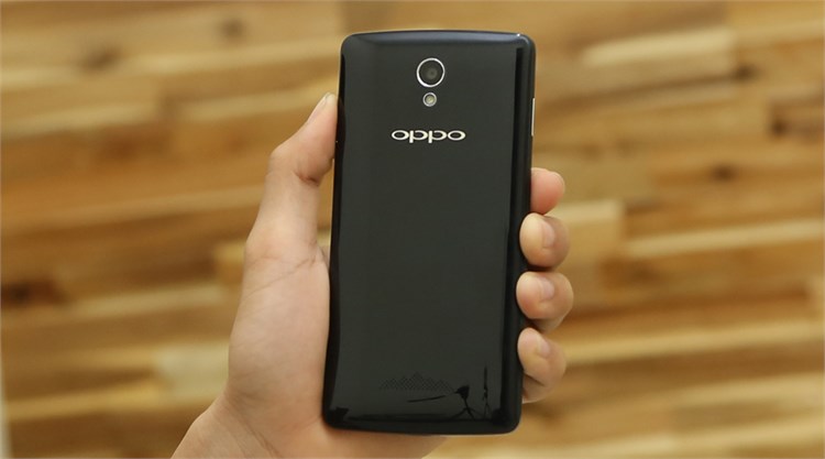 Điện thoại OPPO YoYo R2001
