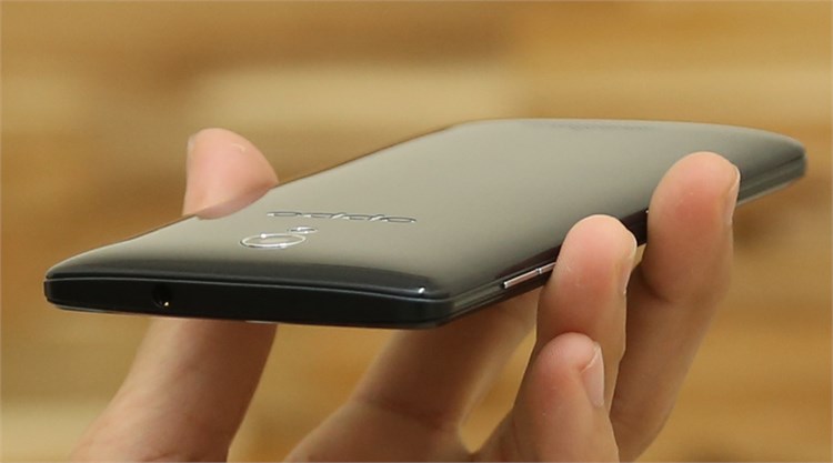 Điện thoại OPPO YoYo R2001