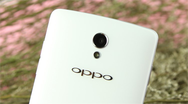 Điện thoại OPPO YoYo R2001