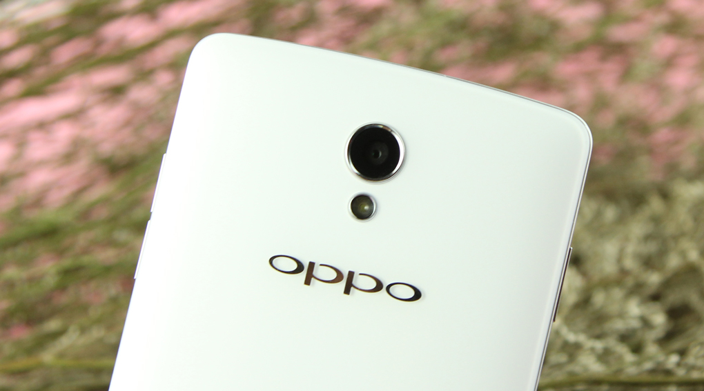 Điện thoại OPPO YoYo R2001