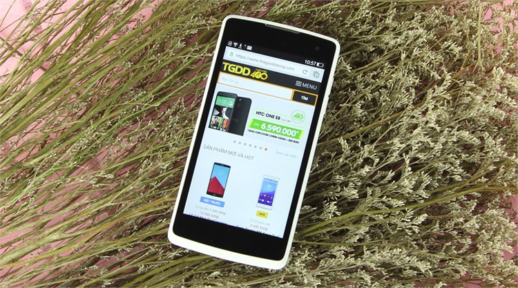 Điện thoại OPPO YoYo R2001