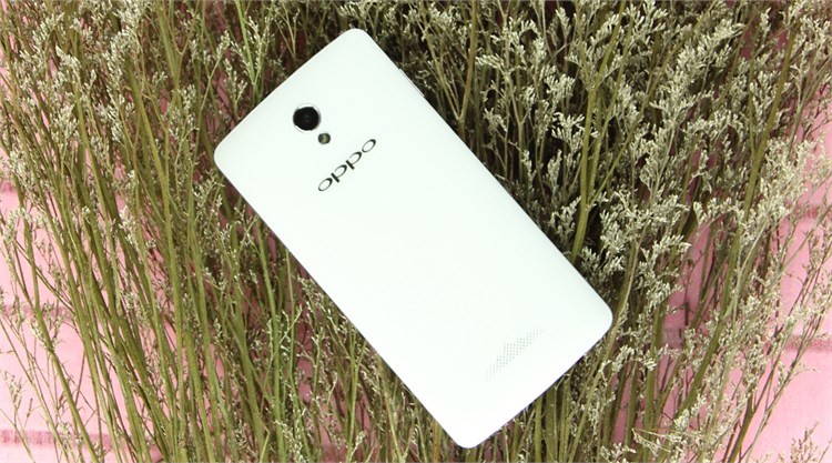 Điện thoại OPPO YoYo R2001