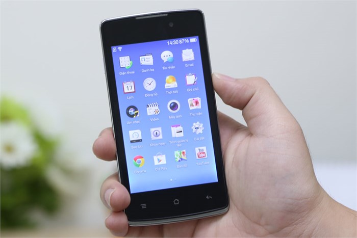 Điện thoại OPPO Joy R1001