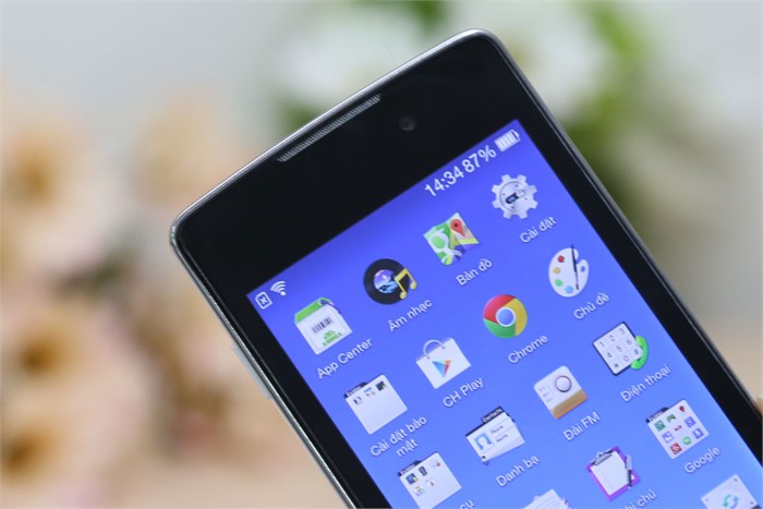 Điện thoại OPPO Joy R1001