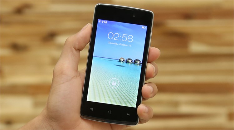 Điện thoại OPPO Joy R1001