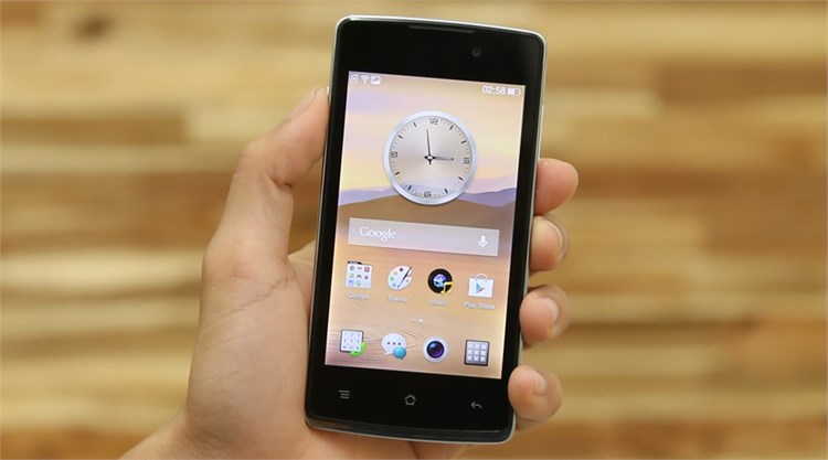 Điện thoại OPPO Joy R1001
