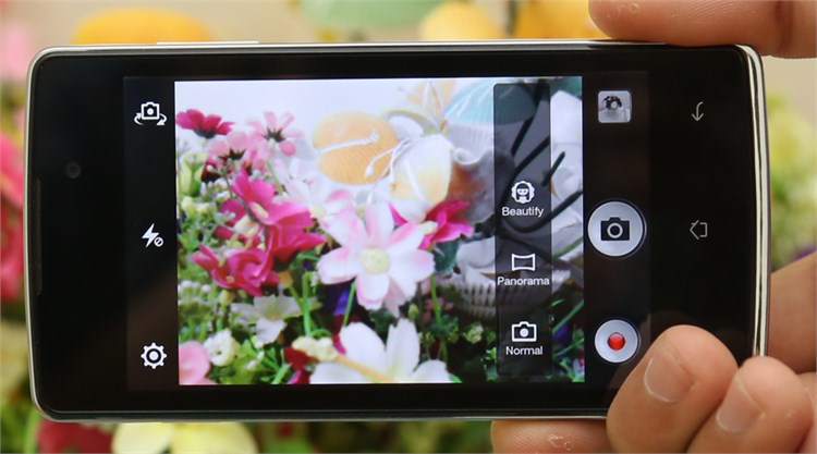 Điện thoại OPPO Joy R1001