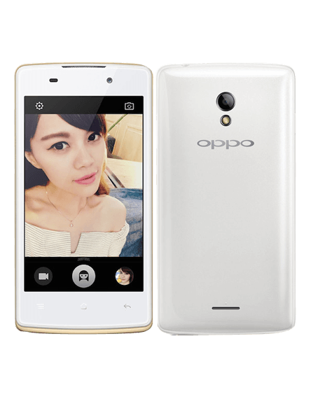 oppo r 1001