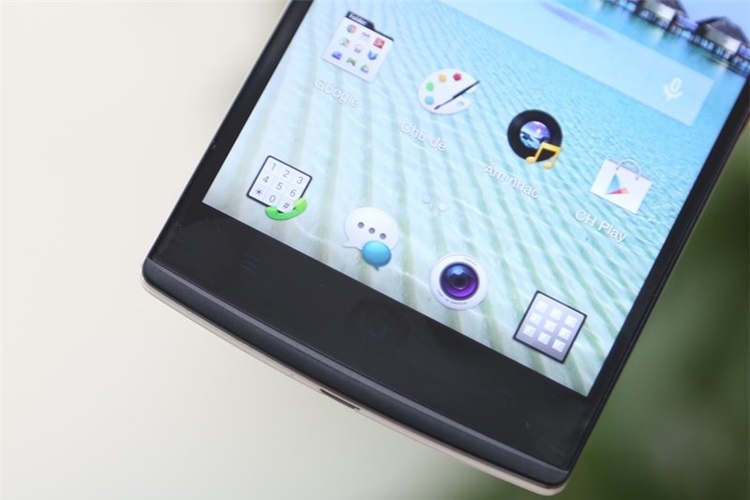 Điện thoại OPPO Find 7 (2K)