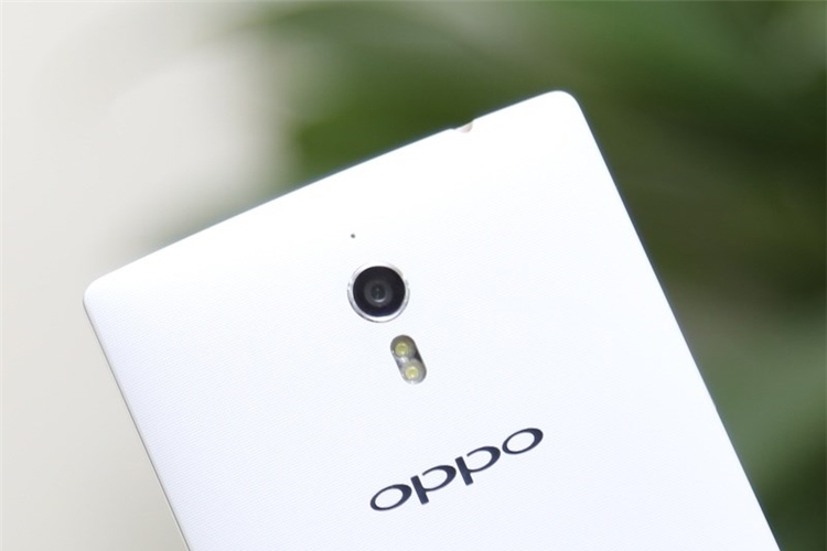 Điện thoại OPPO Find 7 (2K)
