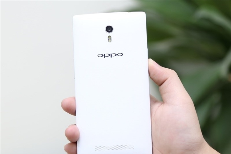 Điện thoại OPPO Find 7 (2K)