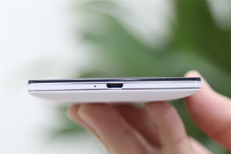 Điện thoại OPPO Find 7 (2K)