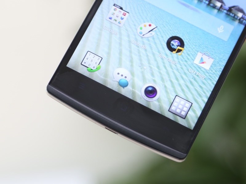 Điện thoại OPPO Find 7 (2K)